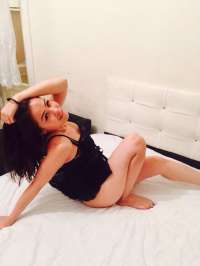 Baş Döndüren Terme Escort Bayan Arkadaşınız: Merve