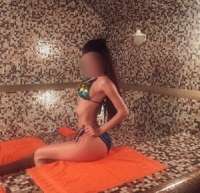 Baş Döndürücü Atakum Escort Arkadaşınızla Tanışın - Saç Rengi: Siyah, Kilo: 55kg, Boy: 160cm