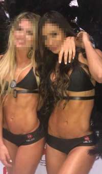 Eşsiz ve Heyecan Verici, Terme Escort Bayan Arkadaşınız