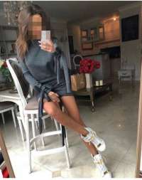 İlkadım Escort Partner: Güzeller güzeli Serra'nın Bambaşka Dünyası