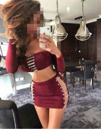 İlkadım Escort Partner: Güzeller güzeli Serra'nın Bambaşka Dünyası