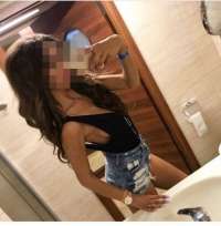 İlkadım Escort Partner: Güzeller güzeli Serra'nın Bambaşka Dünyası