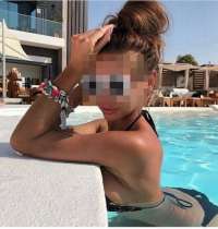 İlkadım Escort Partner: Güzeller güzeli Serra'nın Bambaşka Dünyası