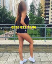 Samsun Atakent Escort Bayan Ece'yle Eşsiz Zamanlar