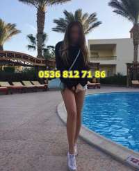 Samsun Atakent Escort Bayan Ece'yle Eşsiz Zamanlar