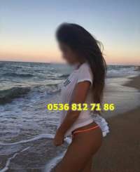 Samsun Atakent Escort Bayan Ece'yle Eşsiz Zamanlar