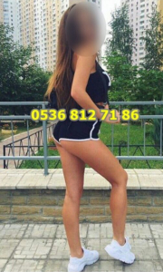 Samsun Atakent Escort Bayan Ece'yle Eşsiz Zamanlar