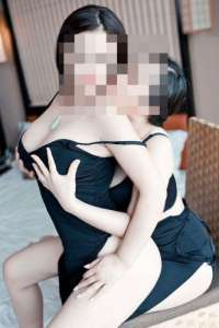 Terme'nin En Ateşli Escort Bayanı